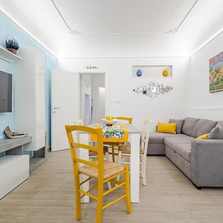 Stella Del Sud Apartment Palermo Ngoại thất bức ảnh
