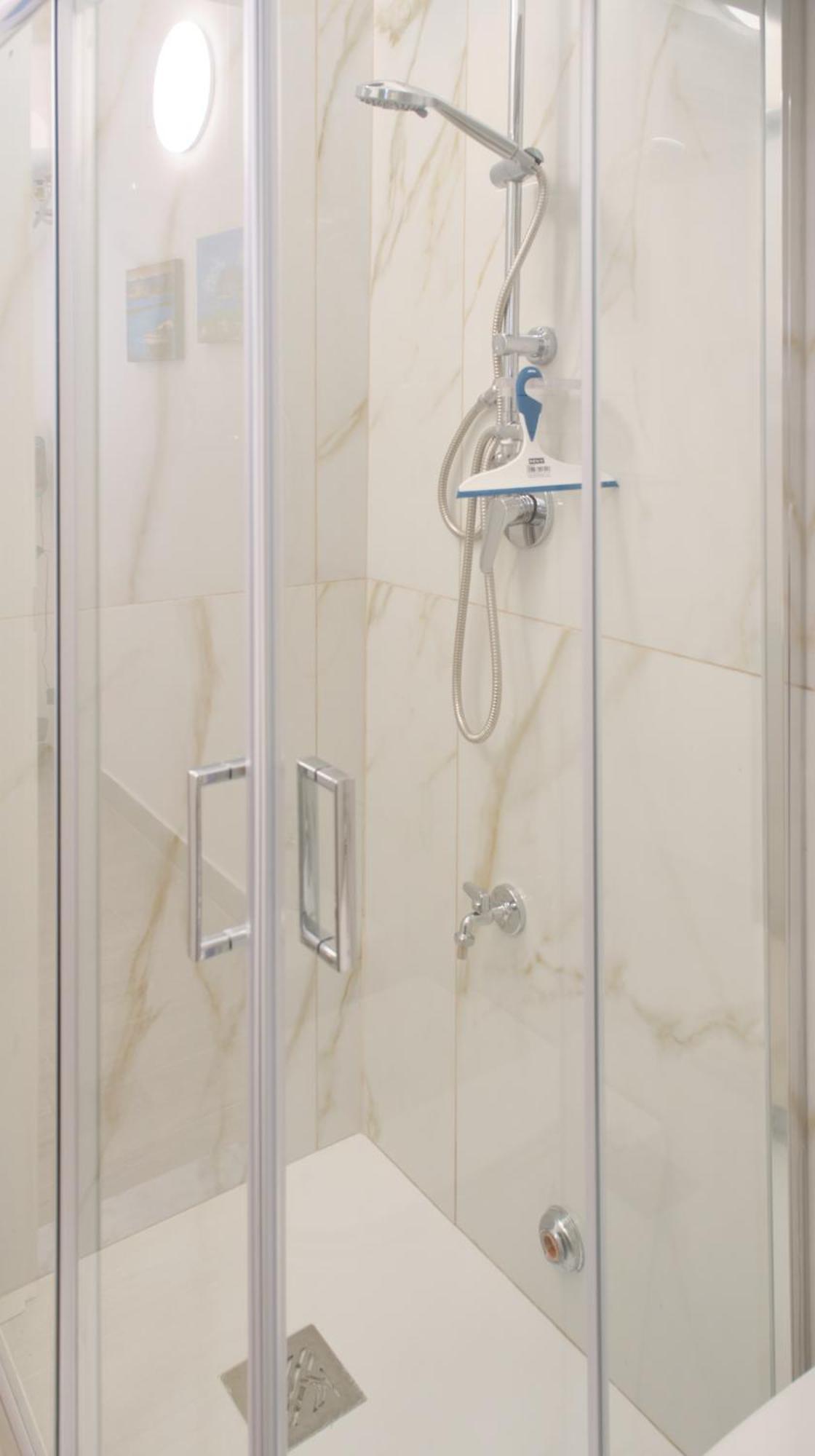Stella Del Sud Apartment Palermo Ngoại thất bức ảnh