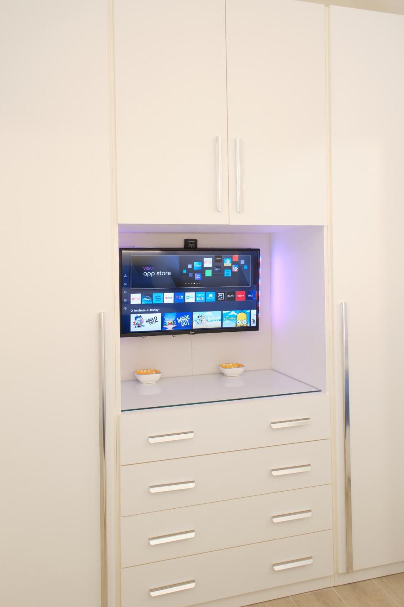 Stella Del Sud Apartment Palermo Ngoại thất bức ảnh