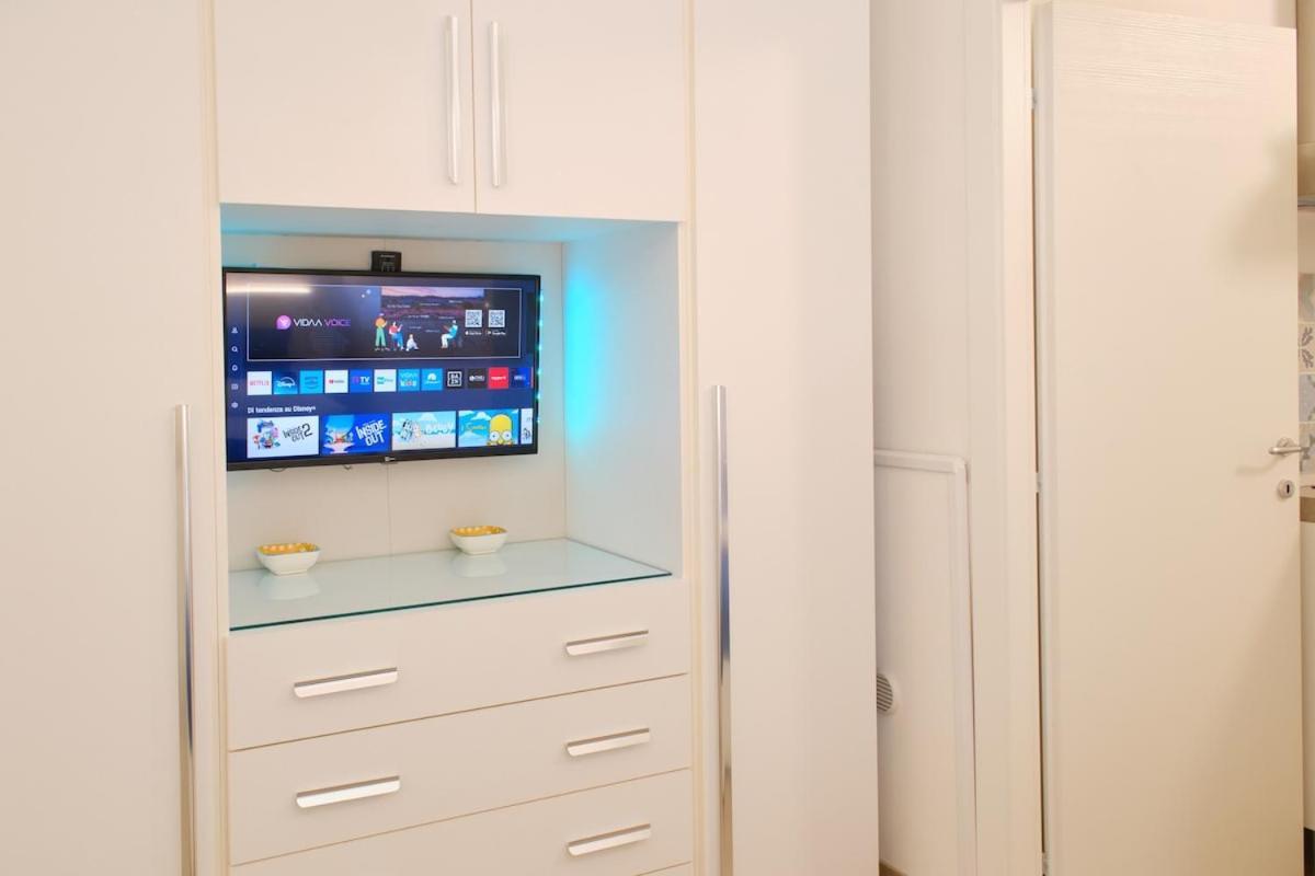 Stella Del Sud Apartment Palermo Ngoại thất bức ảnh