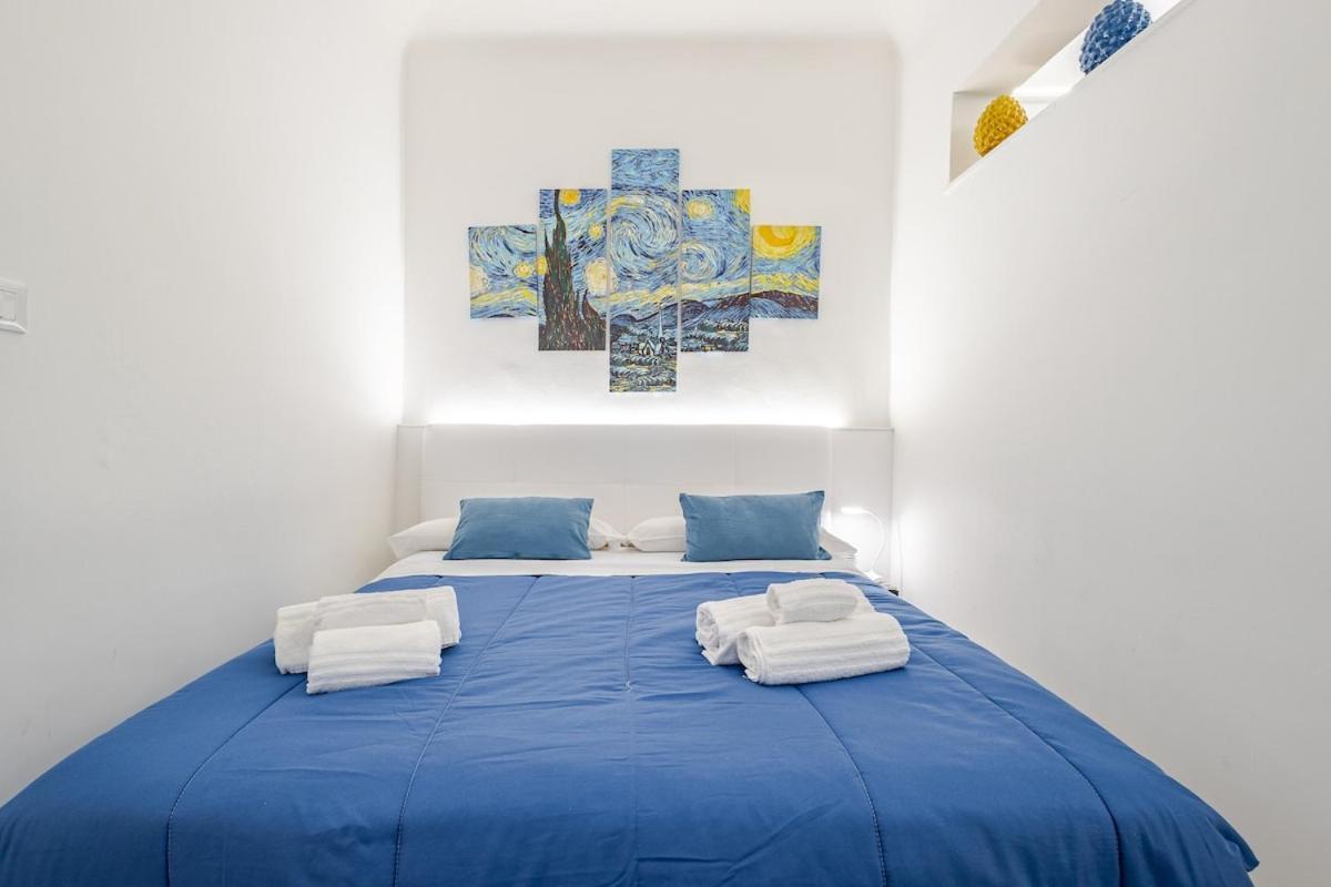 Stella Del Sud Apartment Palermo Ngoại thất bức ảnh