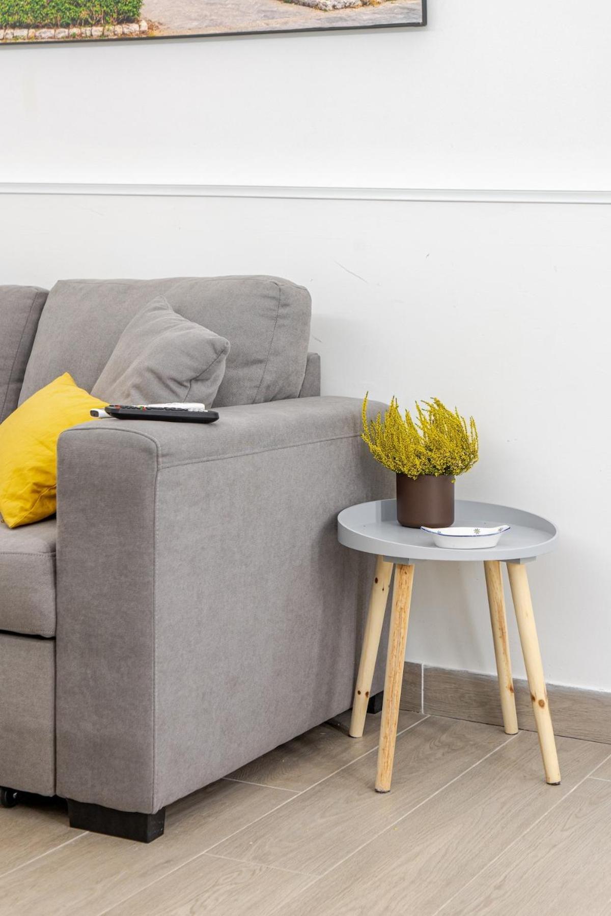 Stella Del Sud Apartment Palermo Ngoại thất bức ảnh