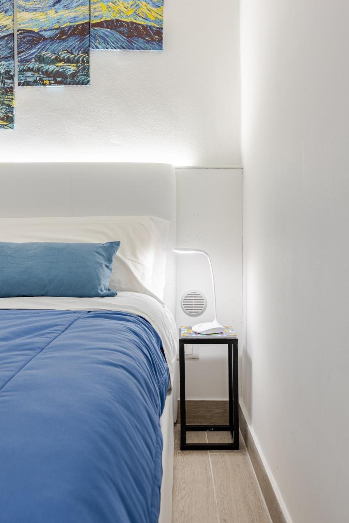 Stella Del Sud Apartment Palermo Ngoại thất bức ảnh