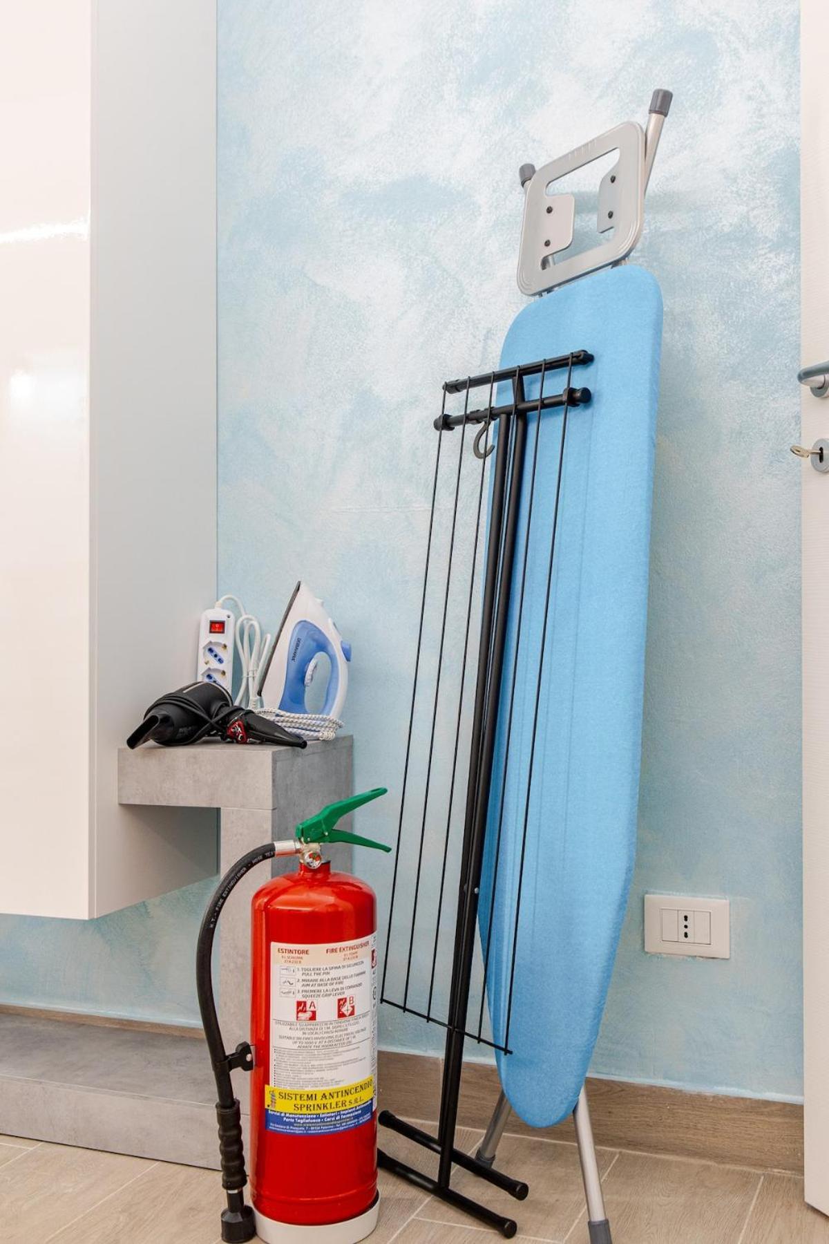 Stella Del Sud Apartment Palermo Ngoại thất bức ảnh