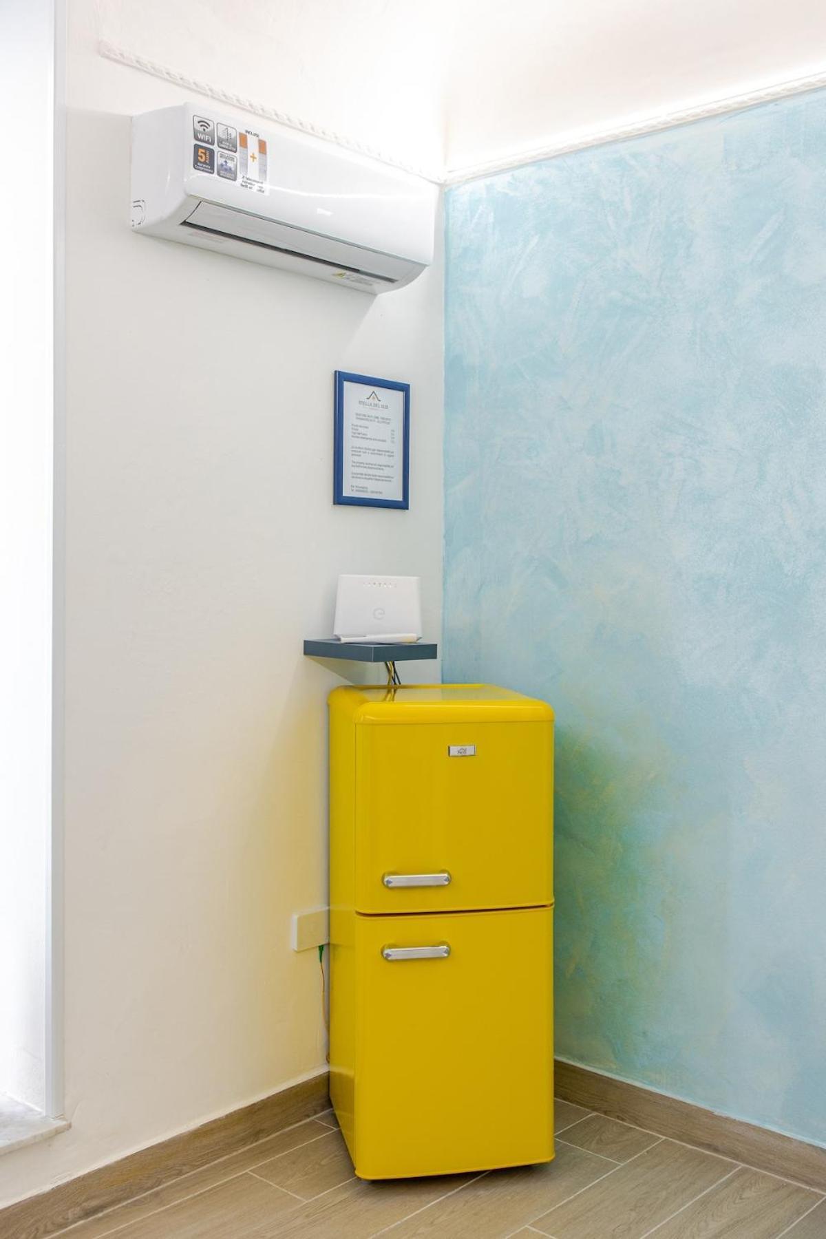 Stella Del Sud Apartment Palermo Ngoại thất bức ảnh