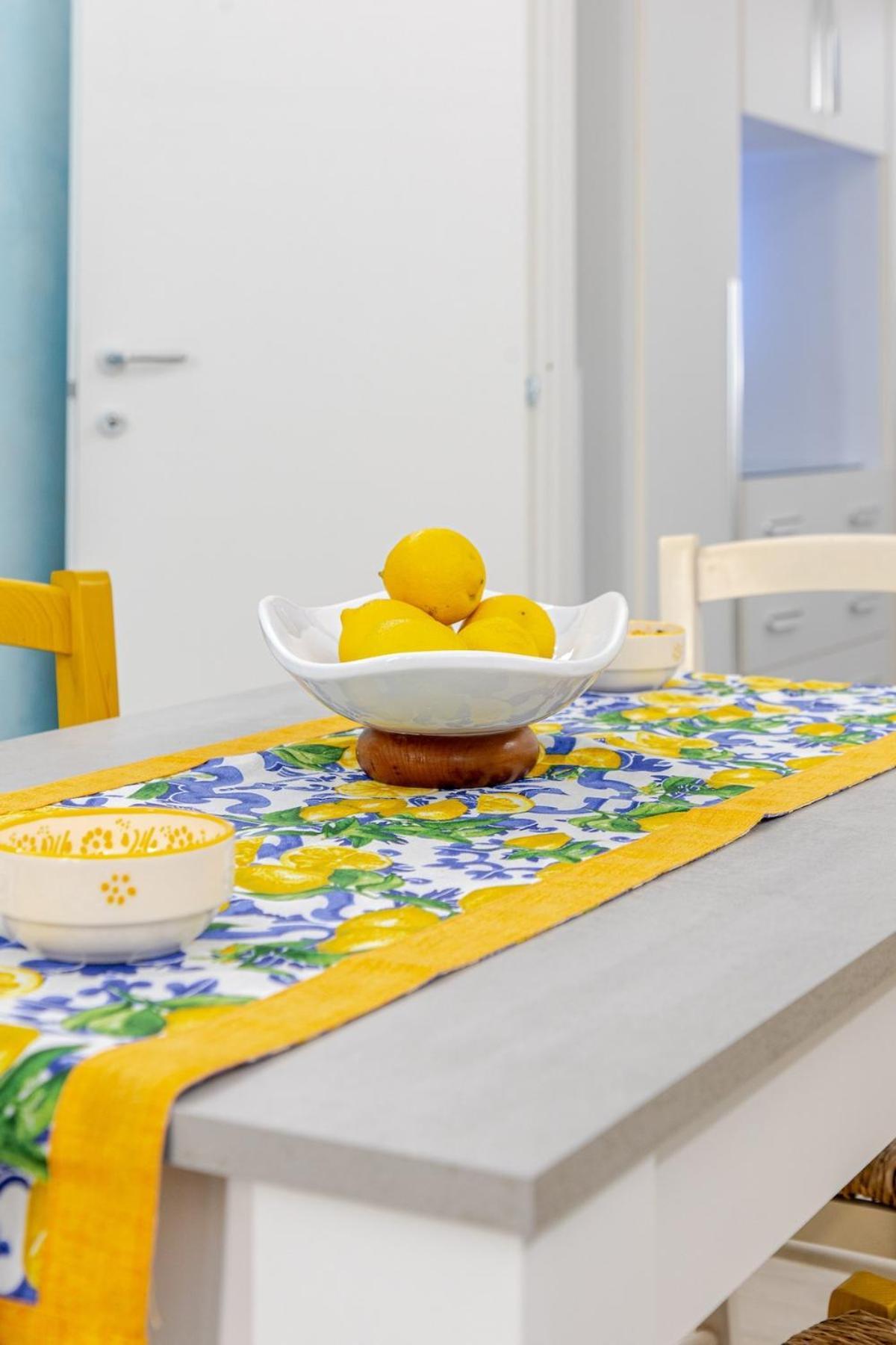 Stella Del Sud Apartment Palermo Ngoại thất bức ảnh