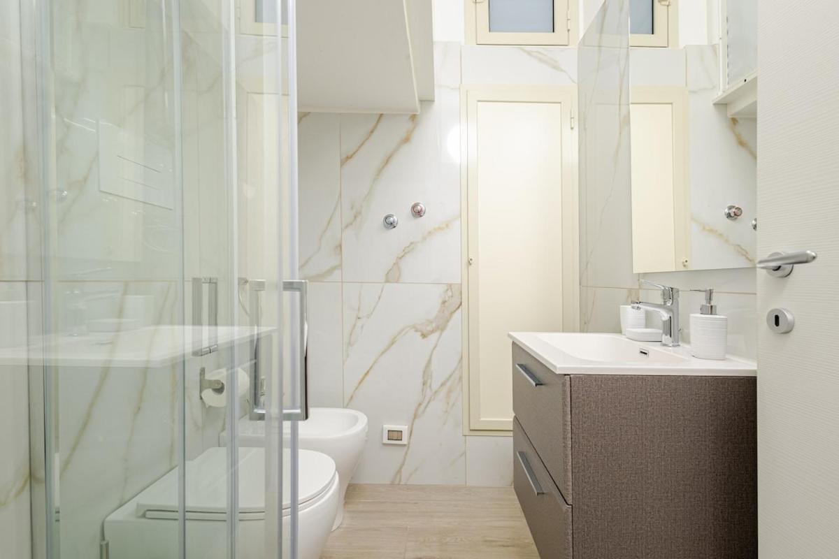 Stella Del Sud Apartment Palermo Ngoại thất bức ảnh