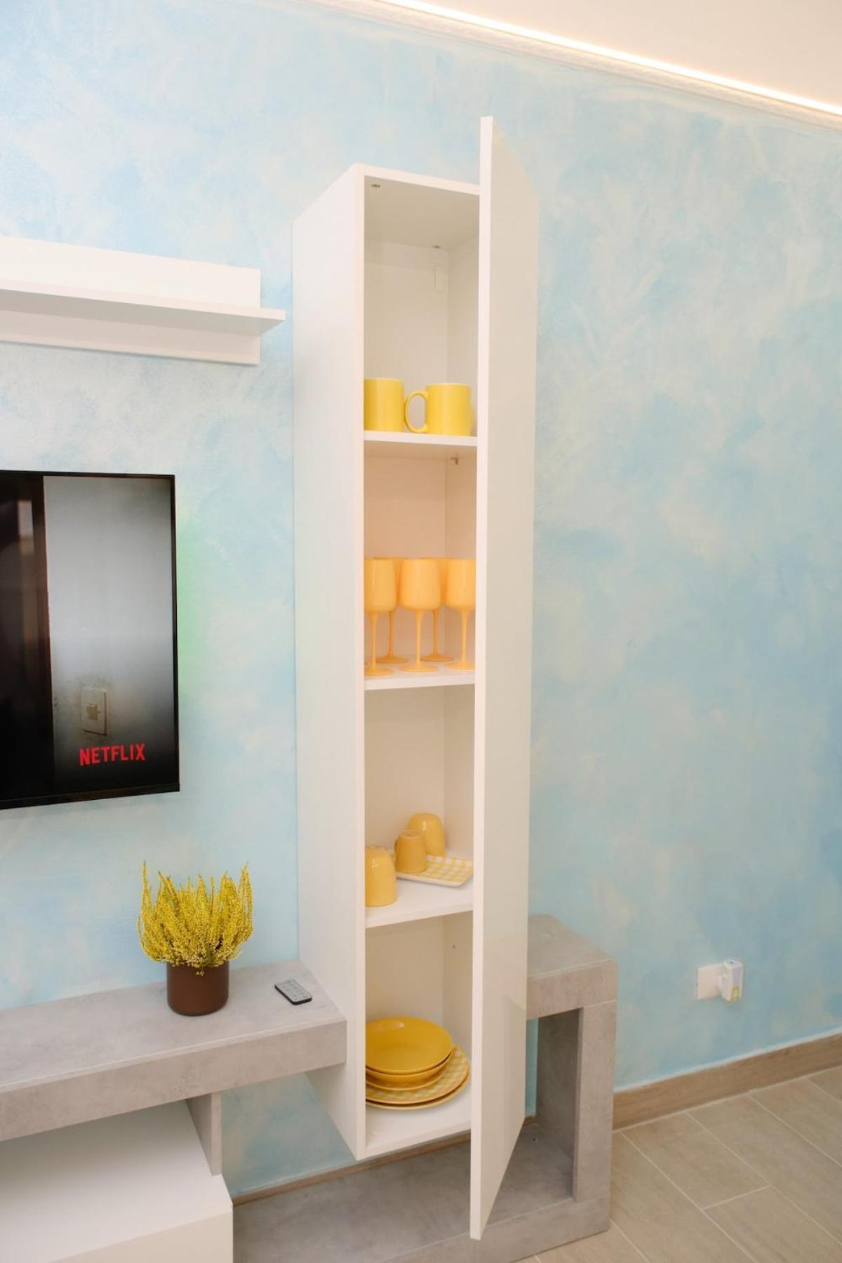 Stella Del Sud Apartment Palermo Ngoại thất bức ảnh